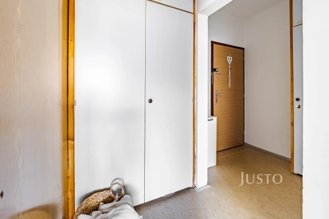 Prodej 1+1 41 m² + lodžie 7 m²