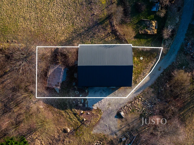 Prodej chalupy 146 m² s pozemkem 371 m²