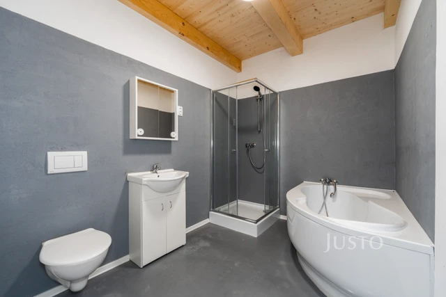 Prodej chalupy 146 m² s pozemkem 371 m²