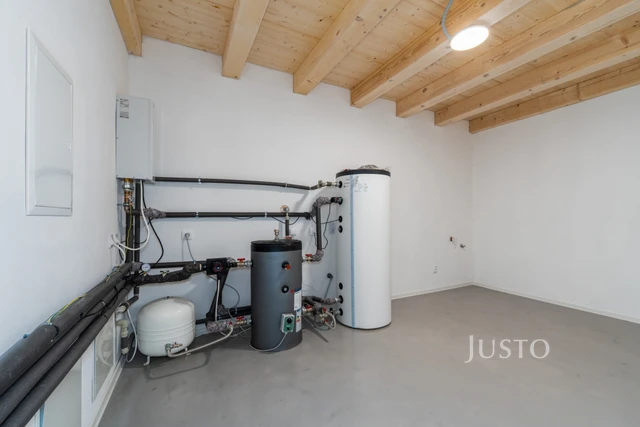 Prodej chalupy 146 m² s pozemkem 371 m²