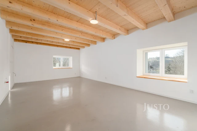 Prodej chalupy 146 m² s pozemkem 371 m²