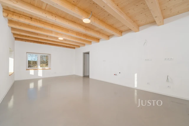 Prodej chalupy 146 m² s pozemkem 371 m²