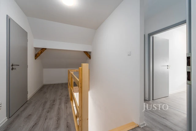 Prodej chalupy 146 m² s pozemkem 371 m²