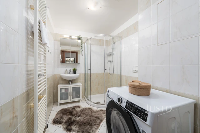 Prodej 1+kk 36 m² + balkón 4 m²