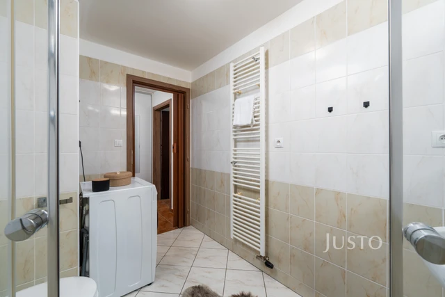 Prodej 1+kk 36 m² + balkón 4 m²