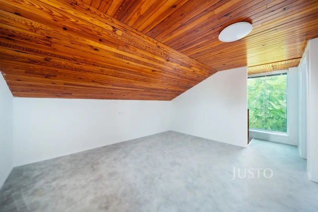 Prodej chaty 75 m² s pozemkem 436 m² + terasa 8 m² + lodžie 4 m²