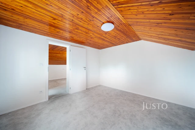 Prodej chaty 75 m² s pozemkem 436 m² + terasa 8 m² + lodžie 4 m²