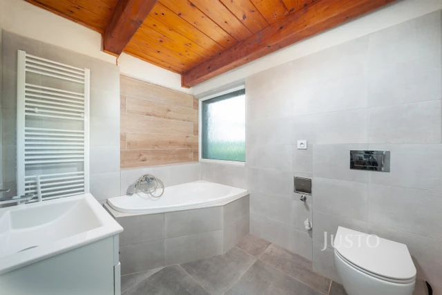 Prodej chaty 75 m² s pozemkem 436 m² + terasa 8 m² + lodžie 4 m²