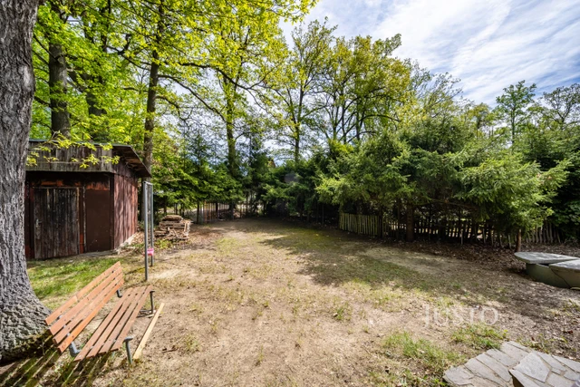 Prodej chaty 75 m² s pozemkem 436 m² + terasa 8 m² + lodžie 4 m²