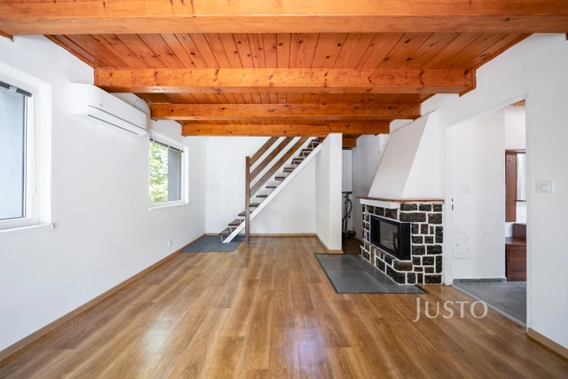Prodej chaty 75 m² s pozemkem 436 m² + terasa 8 m² + lodžie 4 m²