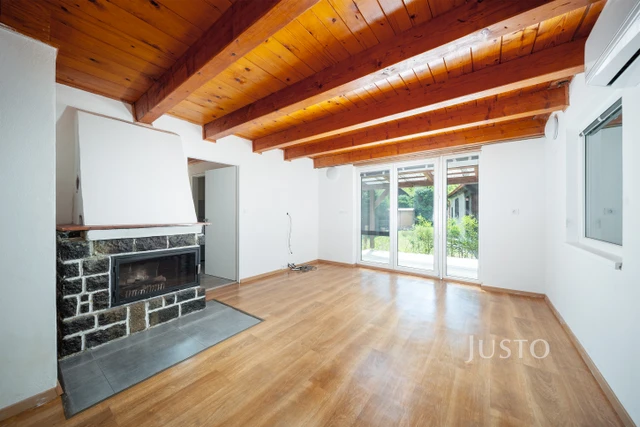 Prodej chaty 75 m² s pozemkem 436 m² + terasa 8 m² + lodžie 4 m²