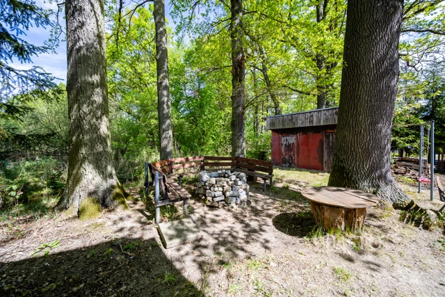 Prodej chaty 75 m² s pozemkem 436 m² + terasa 8 m² + lodžie 4 m²