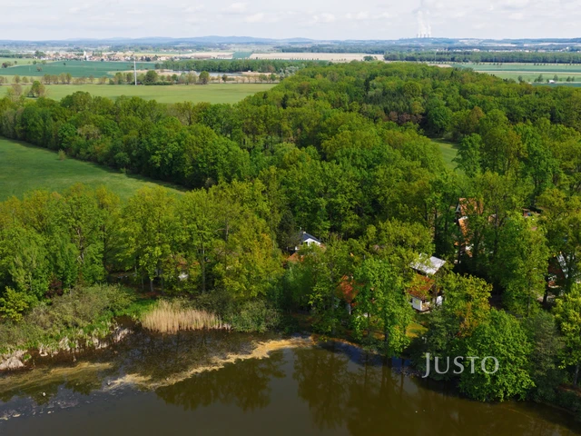 Prodej chaty 75 m² s pozemkem 436 m² + terasa 8 m² + lodžie 4 m²