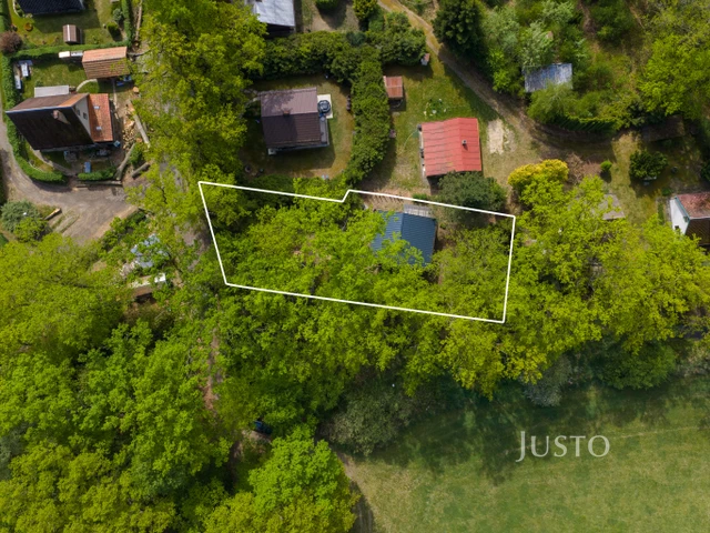 Prodej chaty 75 m² s pozemkem 436 m² + terasa 8 m² + lodžie 4 m²