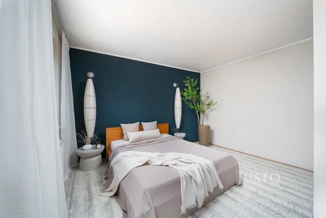 Prodej 2+kk 56 m², České Budějovice
