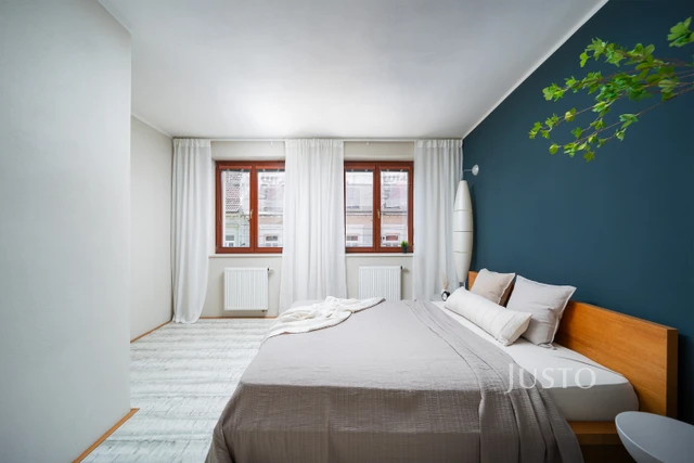 Prodej 2+kk 56 m², České Budějovice