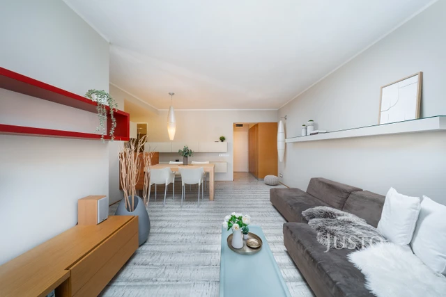Prodej 2+kk 56 m², České Budějovice