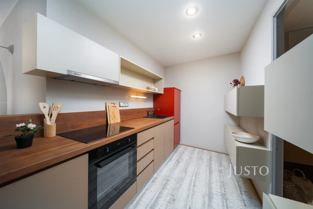 Prodej 2+kk 56 m², České Budějovice