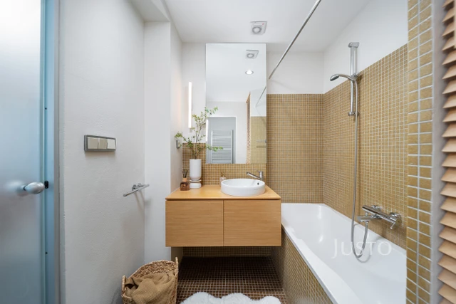 Prodej 2+kk 56 m², České Budějovice