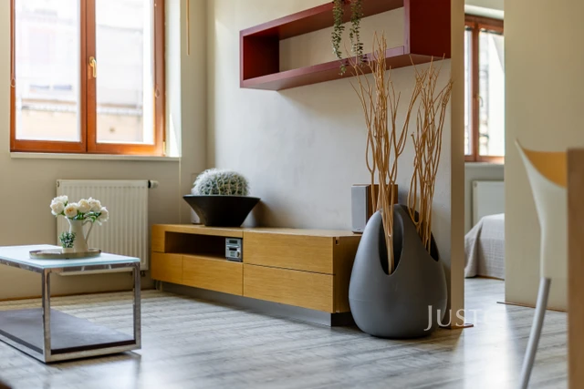 Prodej 2+kk 56 m², České Budějovice