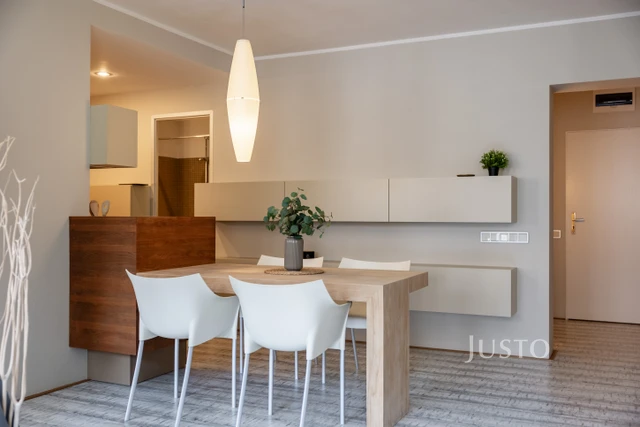 Prodej 2+kk 56 m², České Budějovice