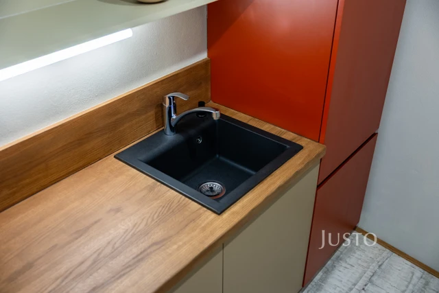 Prodej 2+kk 56 m², České Budějovice