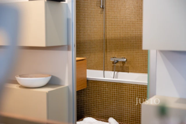 Prodej 2+kk 56 m², České Budějovice