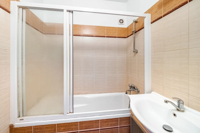 Prodej 4+1 80 m² + balkón 2 m²