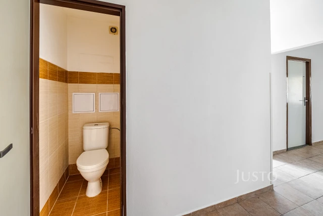 Prodej 4+1 80 m² + balkón 2 m²