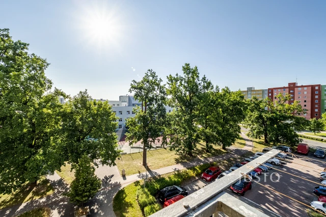 Prodej 4+1 80 m² + balkón 2 m²