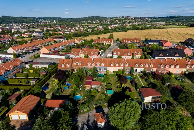 Prodej rodinného domu 112 m² s pozemkem 394 m² + terasa 22 m²