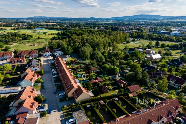 Prodej rodinného domu 112 m² s pozemkem 394 m² + terasa 22 m²