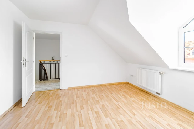 Prodej rodinného domu 112 m² s pozemkem 394 m² + terasa 22 m²