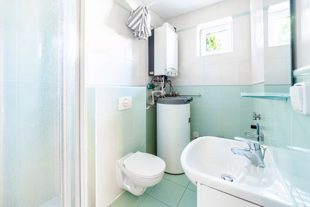 Prodej rodinného domu 112 m² s pozemkem 394 m² + terasa 22 m²