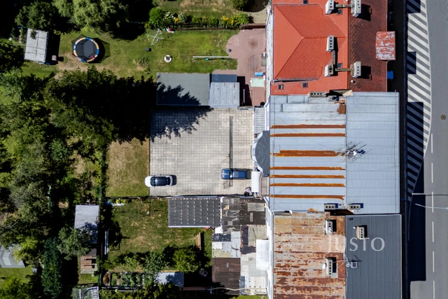Prodej 3+kk 84 m² + balkón 3 m² + parkování