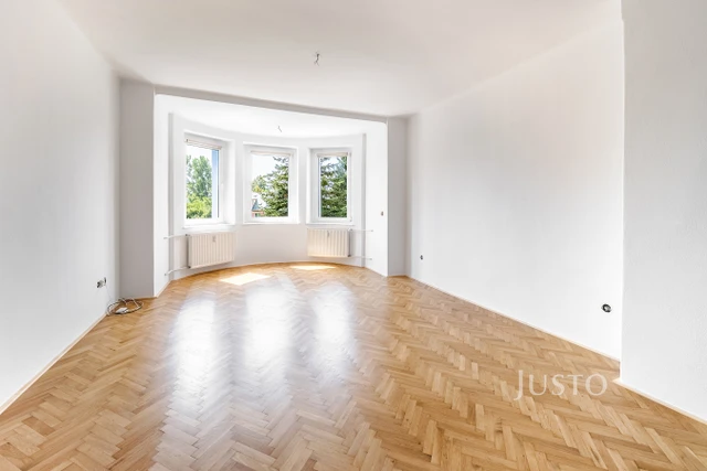 Prodej 3+kk 84 m² + balkón 3 m² + parkování