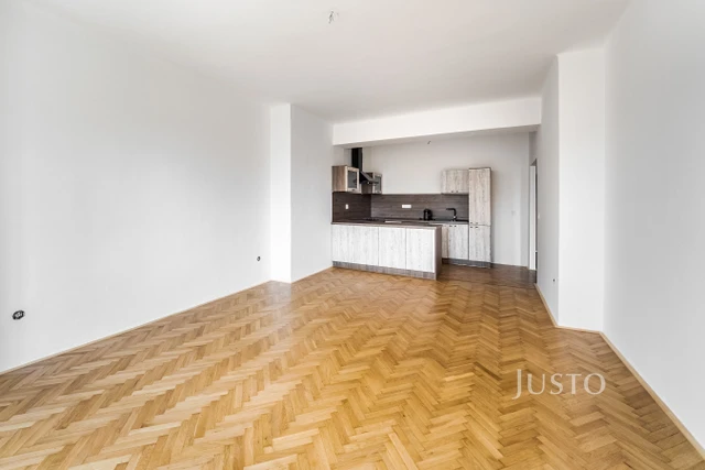 Prodej 3+kk 84 m² + balkón 3 m² + parkování
