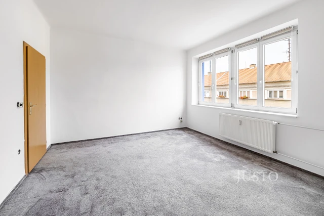 Prodej 3+kk 84 m² + balkón 3 m² + parkování