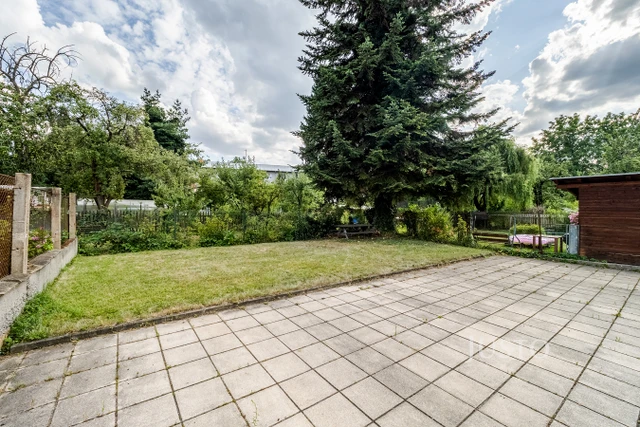 Prodej 3+kk 84 m² + balkón 3 m² + parkování