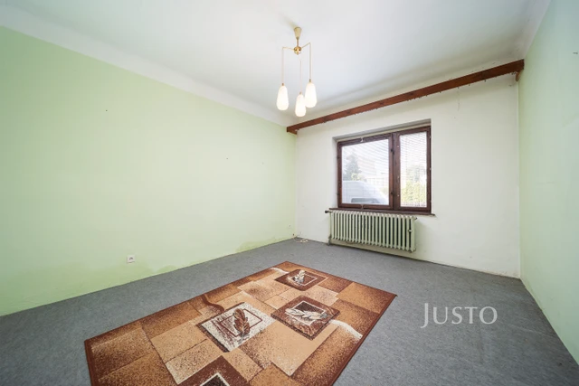 Prodej rodinného domu 130 m² s pozemkem 314 m²