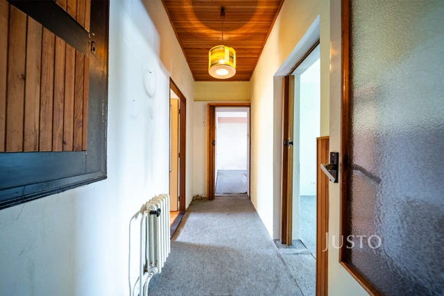 Prodej rodinného domu 130 m² s pozemkem 314 m²