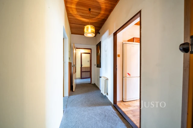 Prodej rodinného domu 130 m² s pozemkem 314 m²