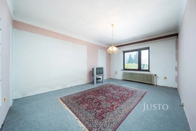 Prodej rodinného domu 130 m² s pozemkem 314 m²