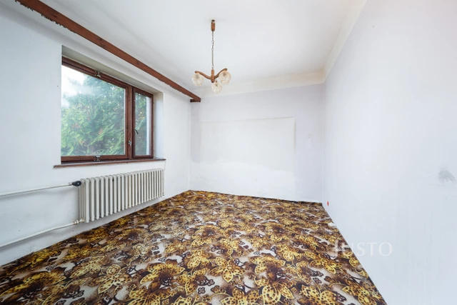 Prodej rodinného domu 130 m² s pozemkem 314 m²