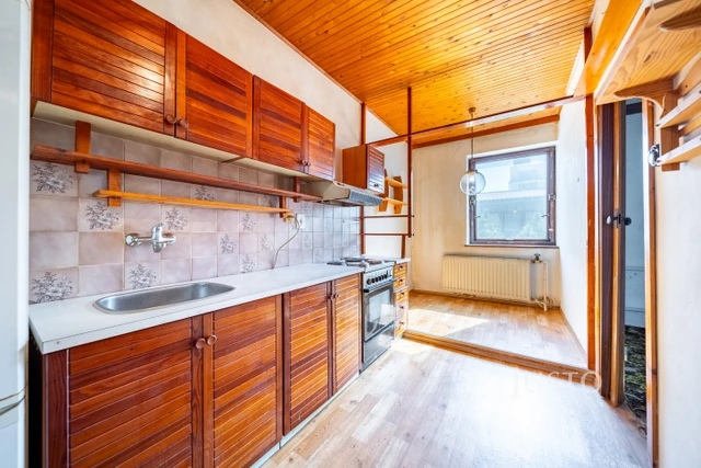 Prodej rodinného domu 130 m² s pozemkem 314 m²