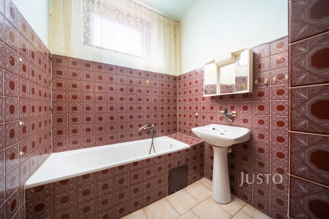 Prodej rodinného domu 130 m² s pozemkem 314 m²