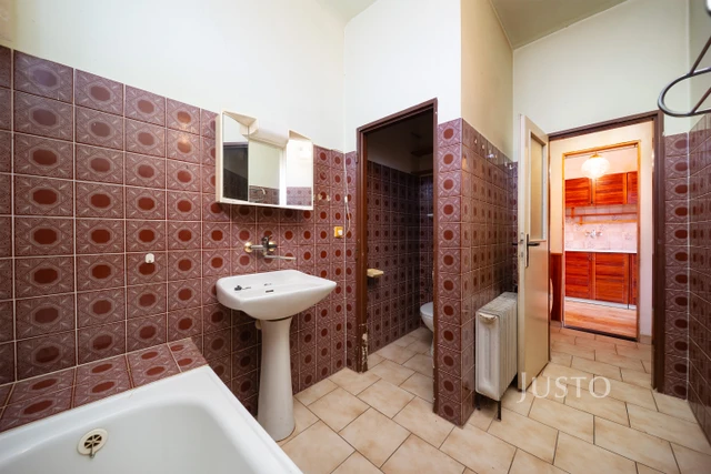 Prodej rodinného domu 130 m² s pozemkem 314 m²