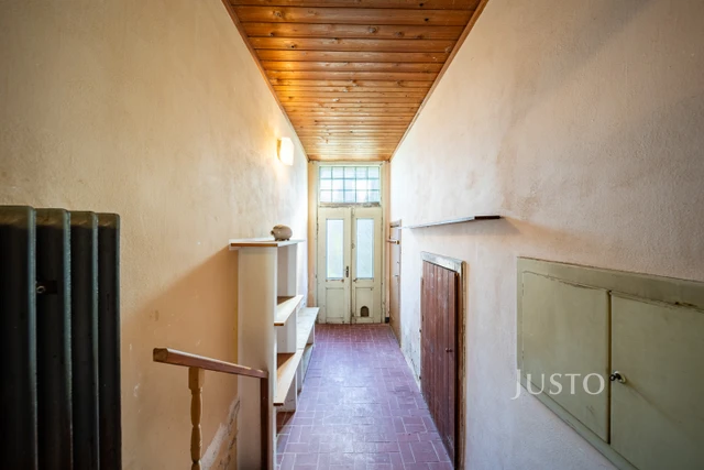Prodej rodinného domu 130 m² s pozemkem 314 m²