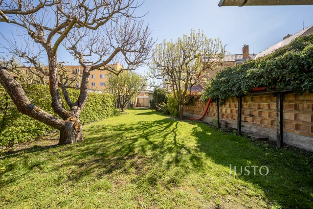 Prodej rodinného domu 130 m² s pozemkem 314 m²