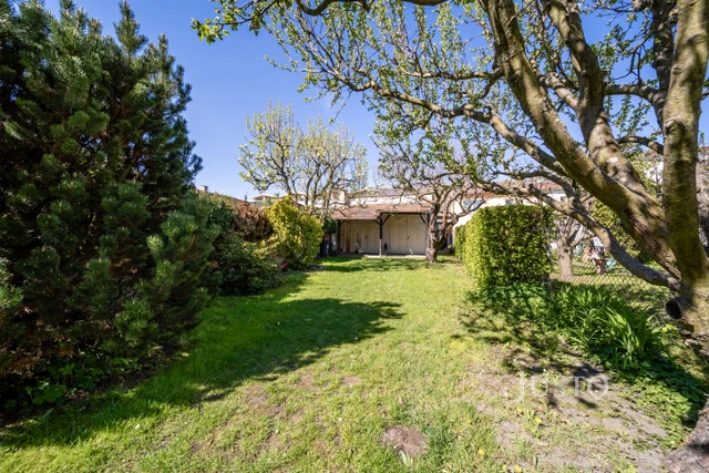 Prodej rodinného domu 130 m² s pozemkem 314 m²